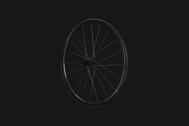 Individual Wheel (AR1 Hubs Only) - Particle