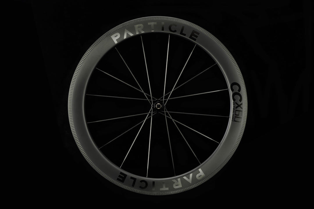 Individual Wheel (AR1 Hubs Only) - Particle