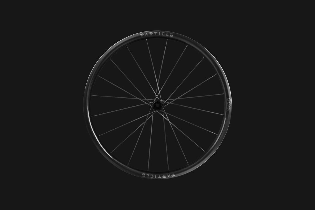 Individual Wheel (AR1 Hubs Only) - Particle