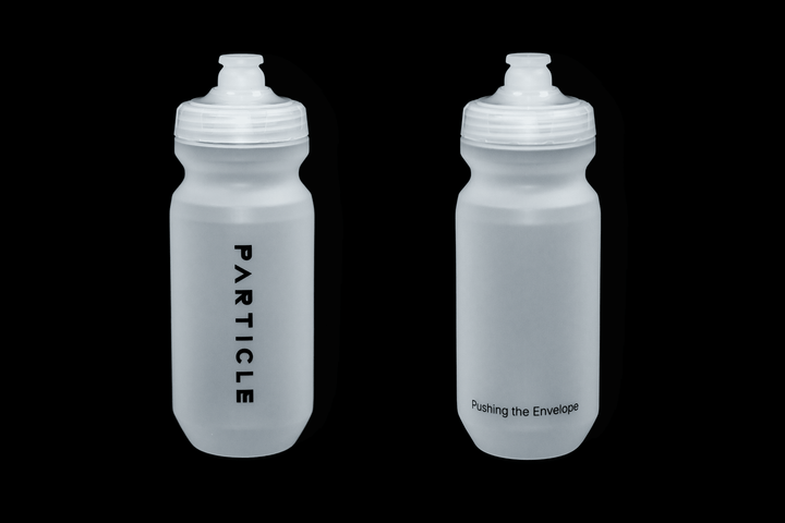 Lightweight Bike Bottle - Particle