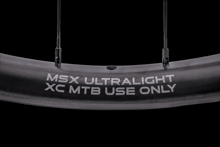 MSX Ultralight (XC+/Downcountry MTB) - Particle