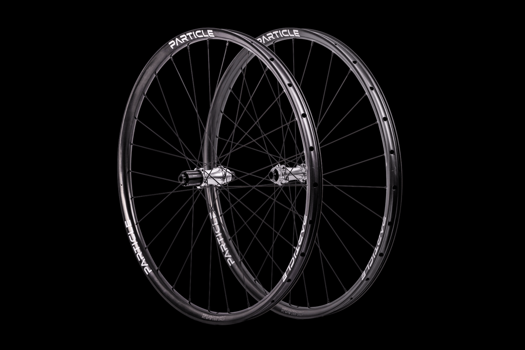 MSX Ultralight (XC+/Downcountry MTB) - Particle