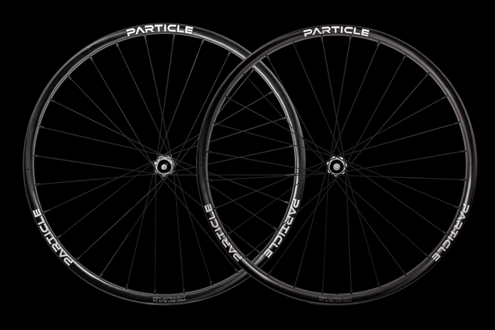 MSX Ultralight (XC+/Downcountry MTB) - Particle