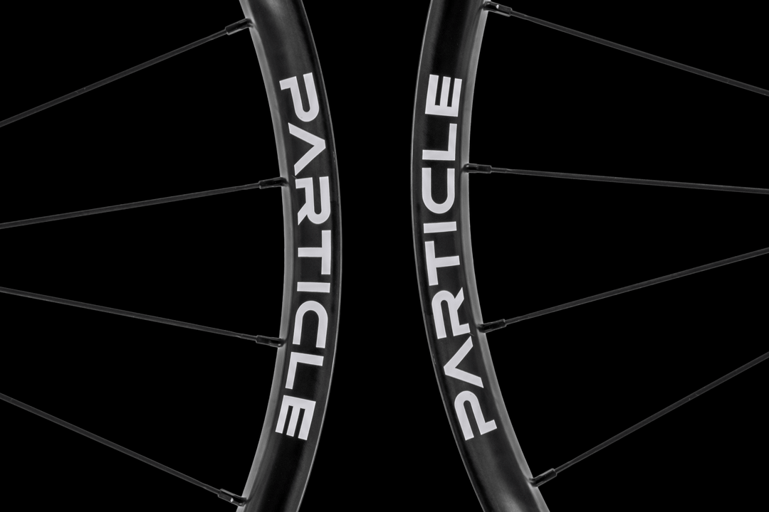 MSX Ultralight (XC+/Downcountry MTB) - Particle