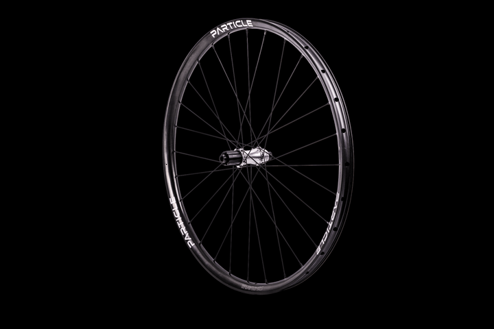 MSX Ultralight (XC+/Downcountry MTB) - Particle