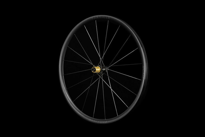 RCX Hyperlight (Road) - Particle