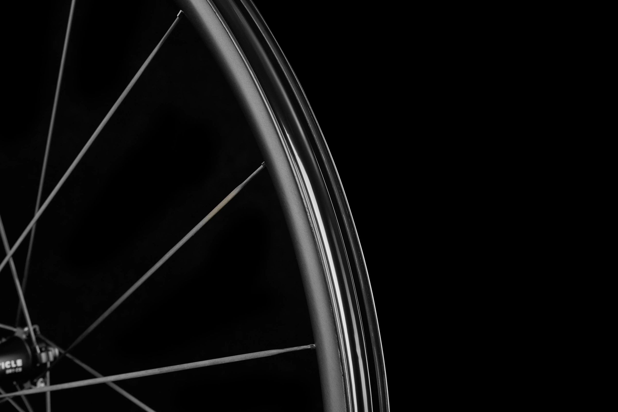 RCX Hyperlight (Road) - Particle
