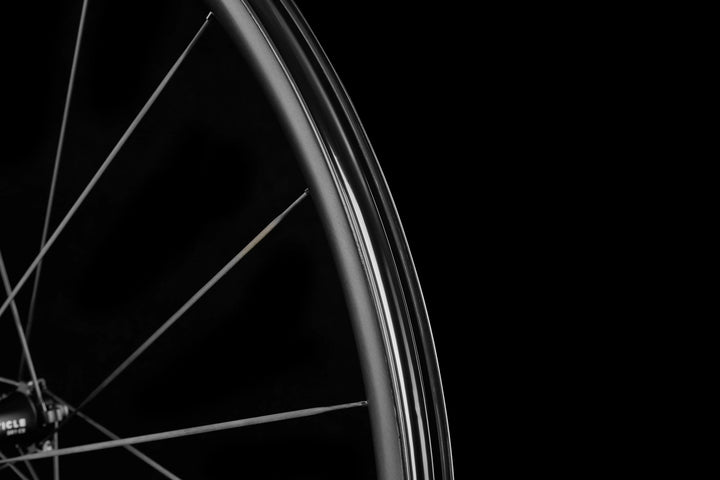 RCX Hyperlight (Road) - Particle