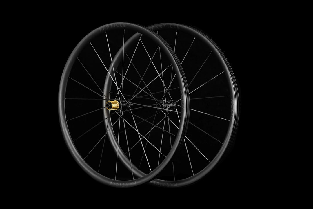 RCX Hyperlight (Road) - Particle