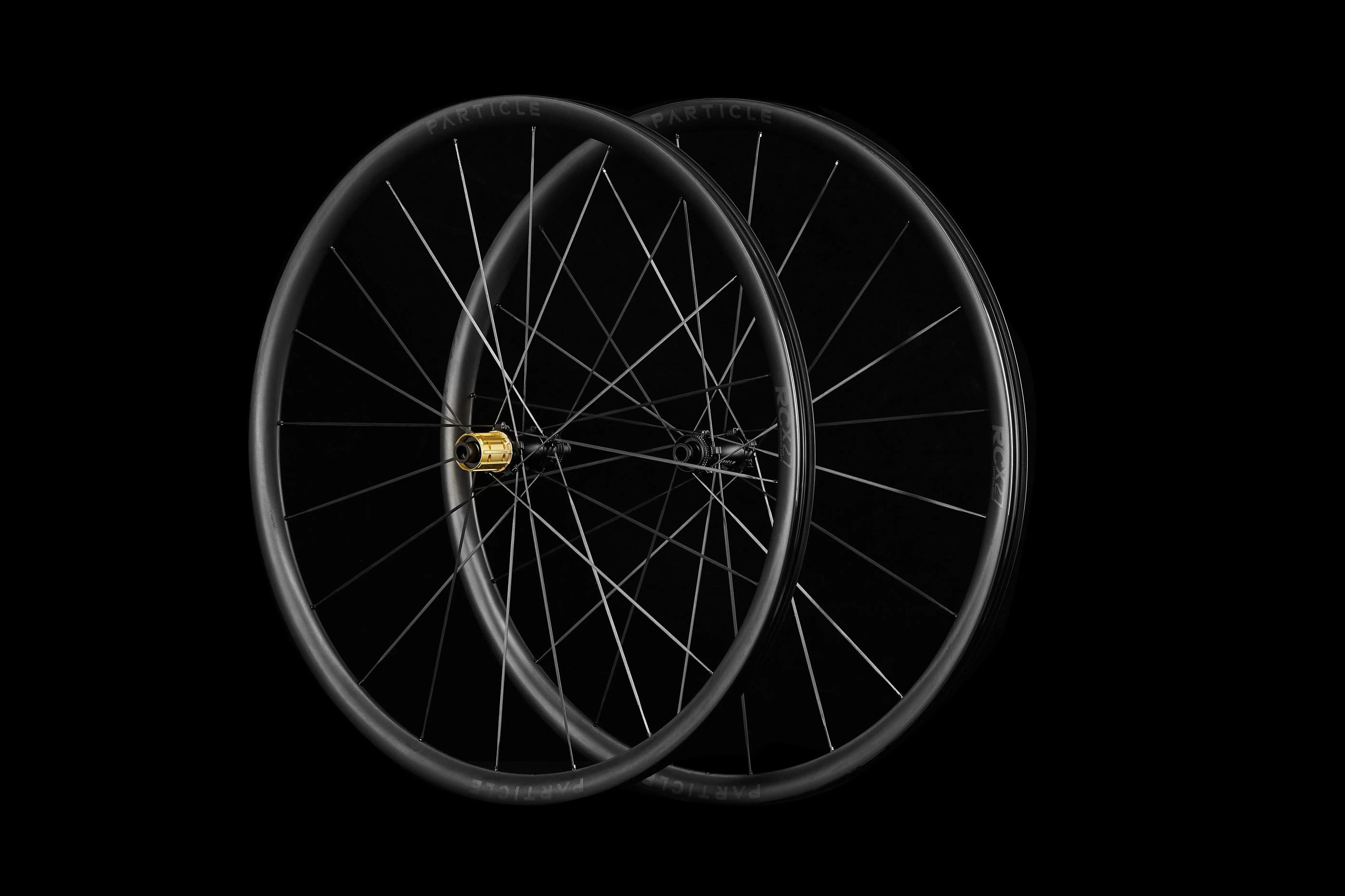 RCX Hyperlight (Road) - Particle