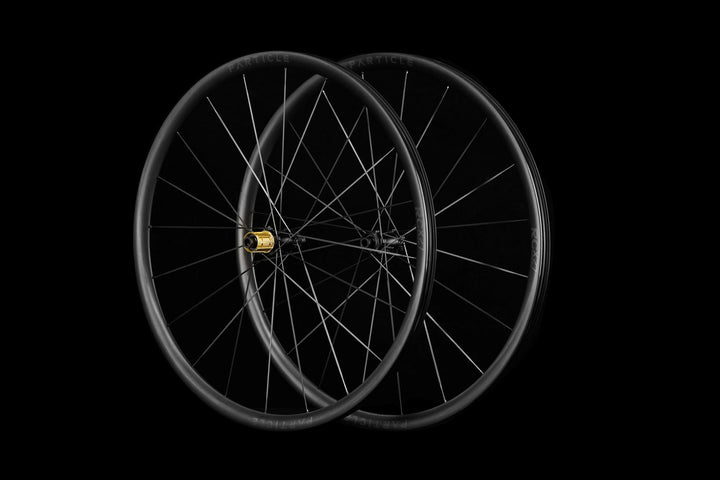 RCX Hyperlight (Road) - Particle