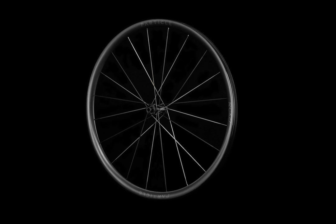 RCX Hyperlight (Road) - Particle