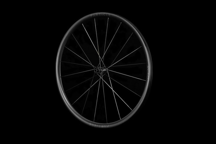 RCX Hyperlight (Road) - Particle