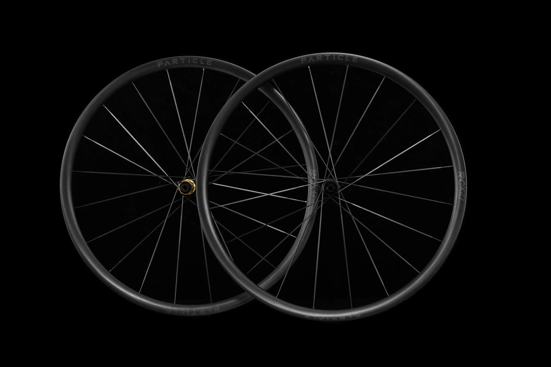 RCX Hyperlight (Road) - Particle