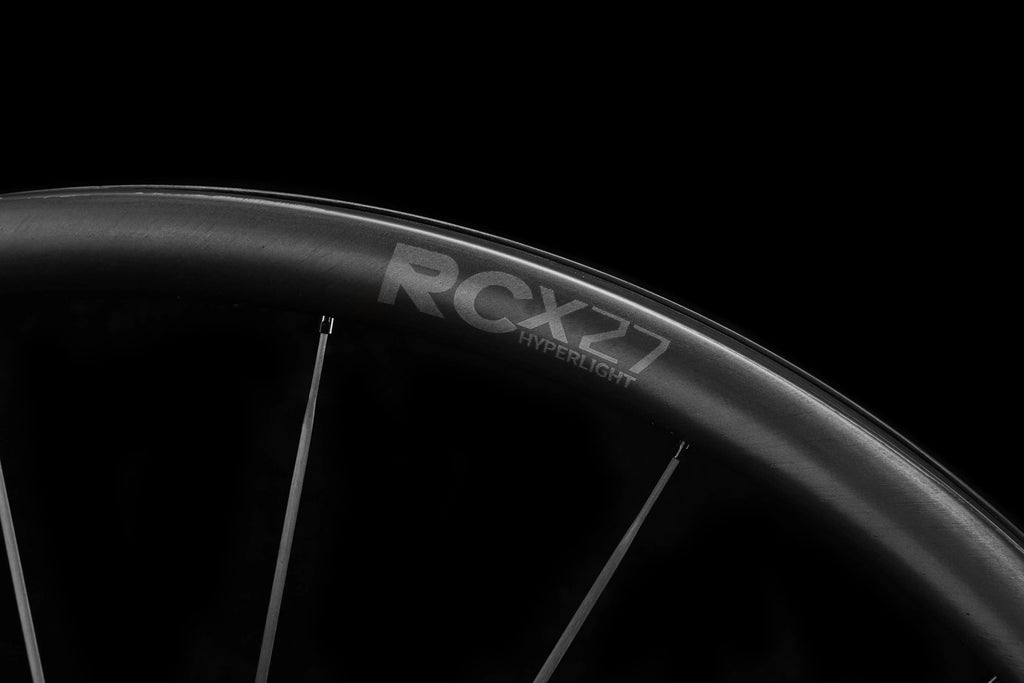 RCX Hyperlight (Road) - Particle