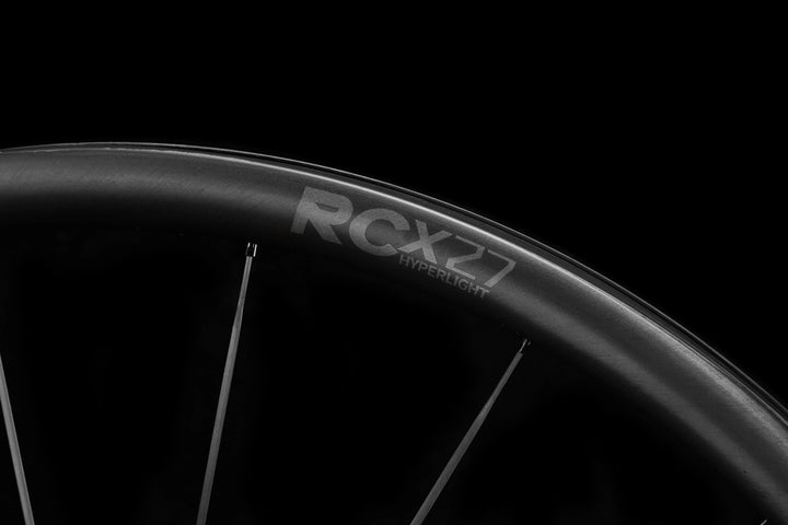 RCX Hyperlight (Road) - Particle