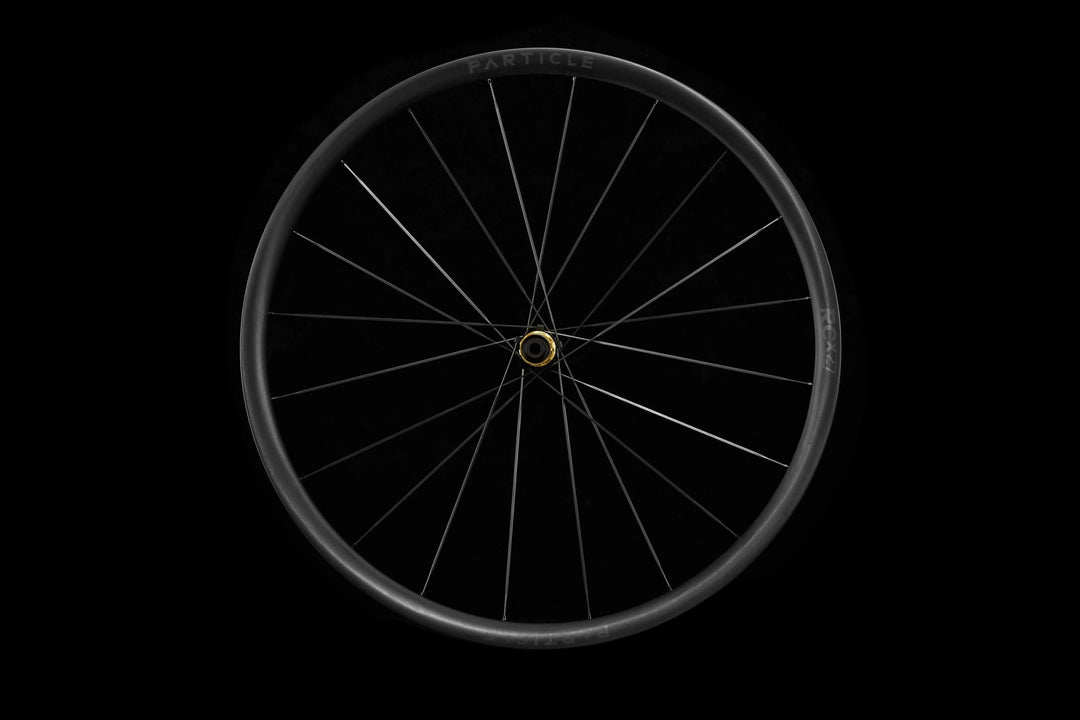 RCX Hyperlight (Road) - Particle