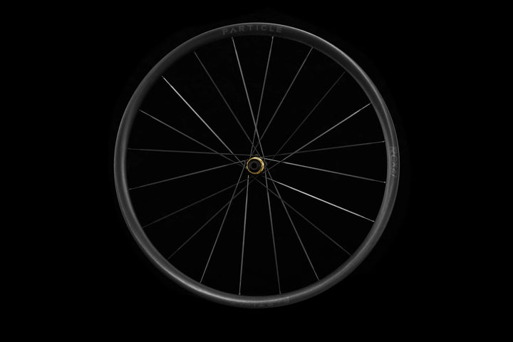 RCX Hyperlight (Road) - Particle