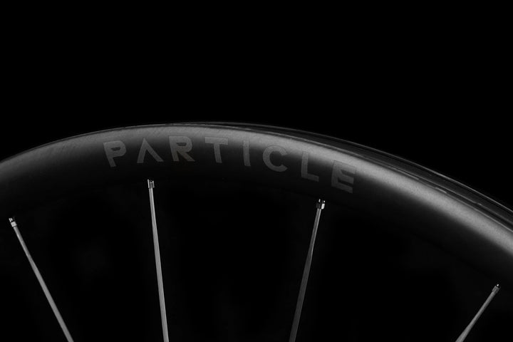 RCX Hyperlight (Road) - Particle