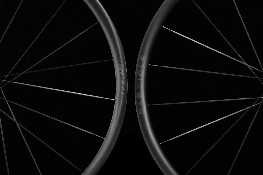 RCX Hyperlight (Road) - Particle
