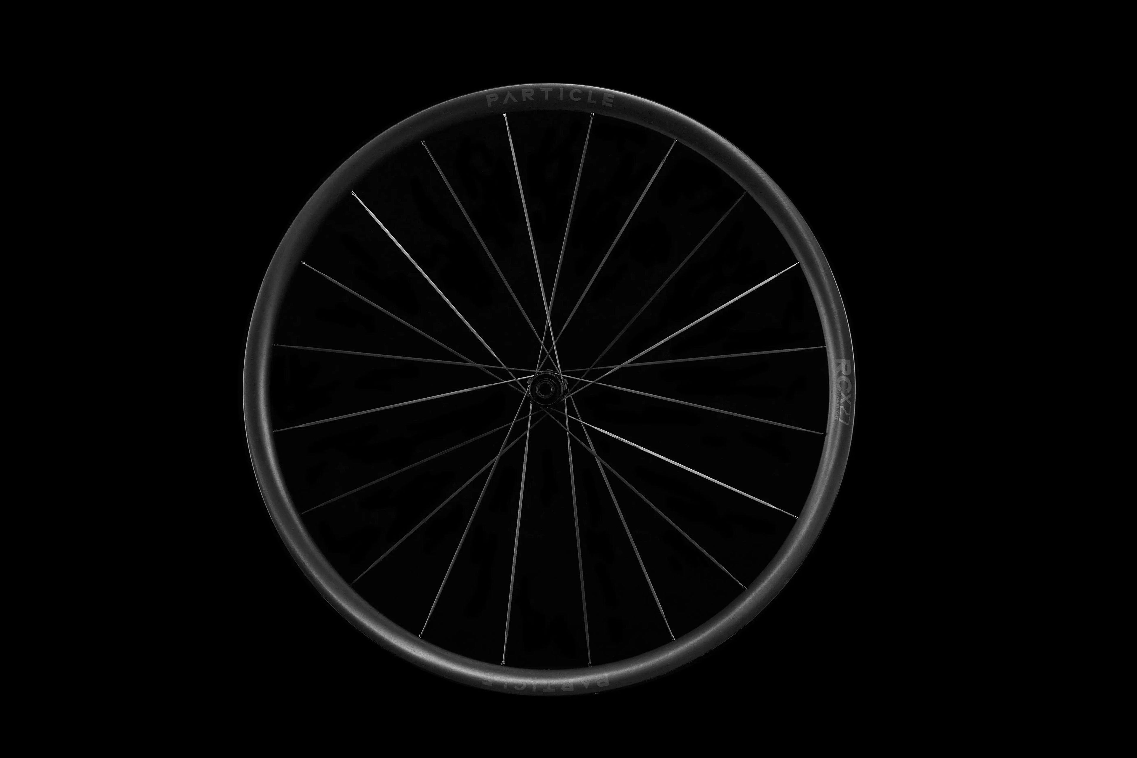 RCX Hyperlight (Road) - Particle
