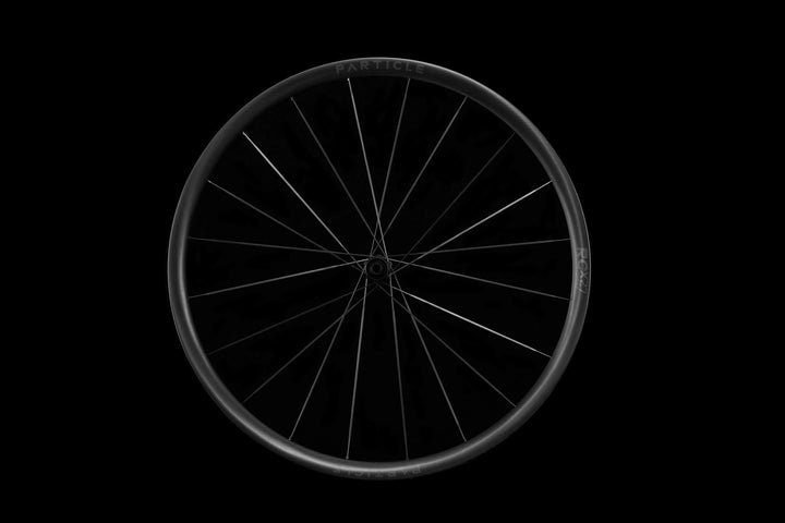 RCX Hyperlight (Road) - Particle