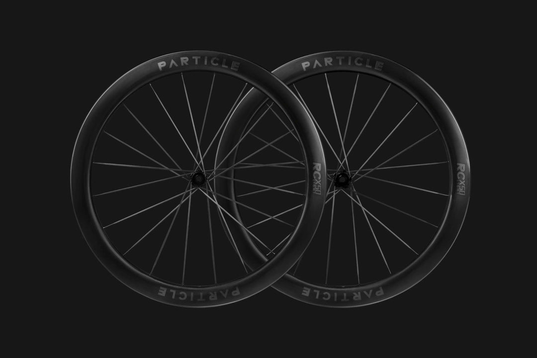 RCX Light (Road) - Particle
