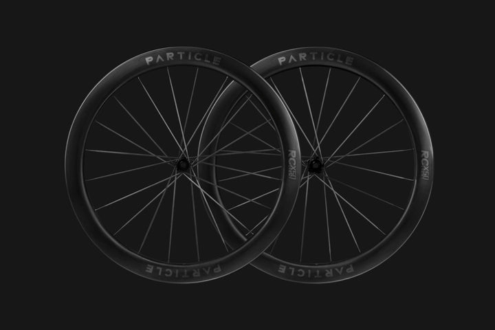 RCX Light (Road) - Particle