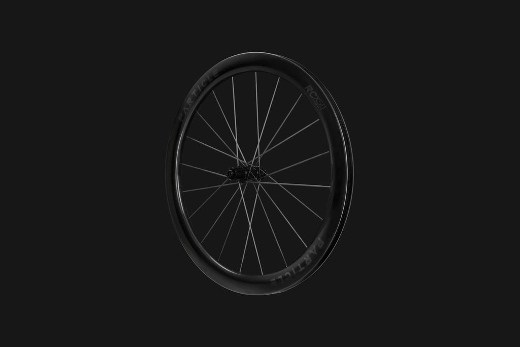 RCX Light (Road) - Particle