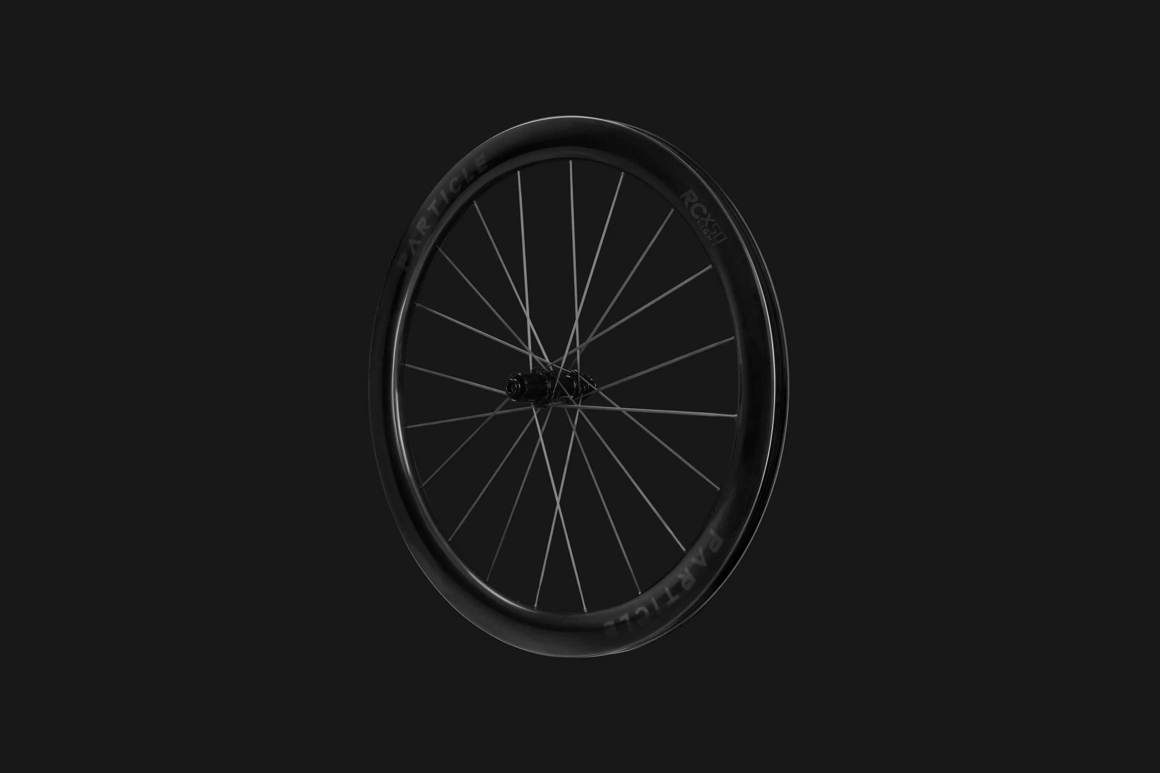 RCX Light (Road) - Particle