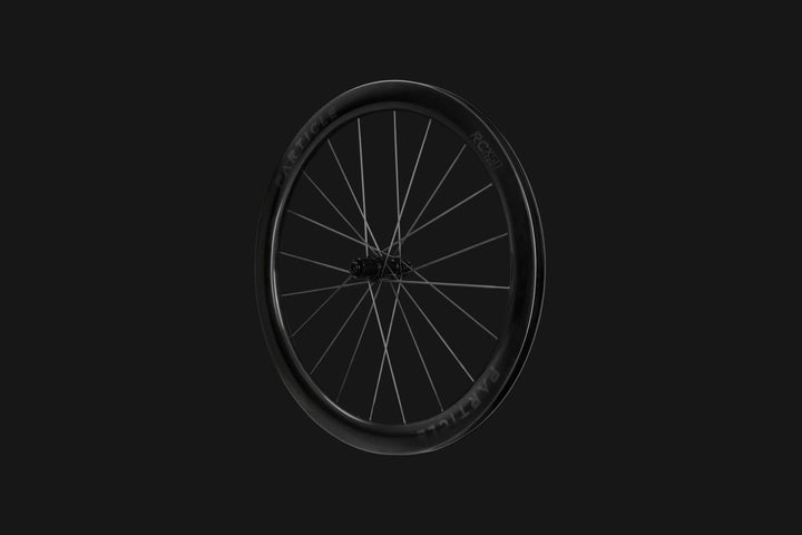 RCX Light (Road) - Particle