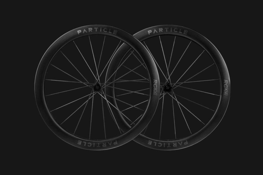 RCX Team (Road) - Particle