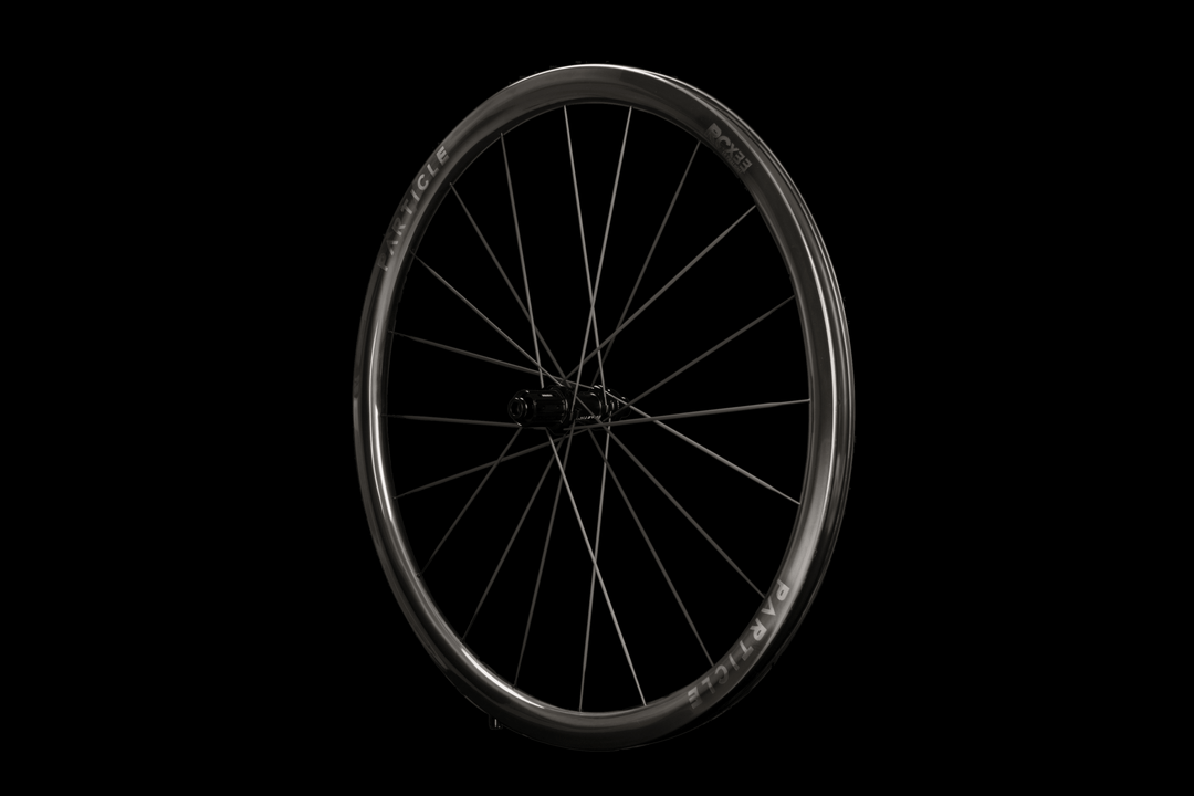 RCX Ultralight (Road) - Particle