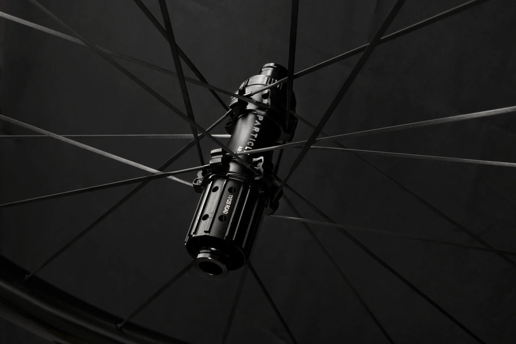 RCX Ultralight (Road) - Particle