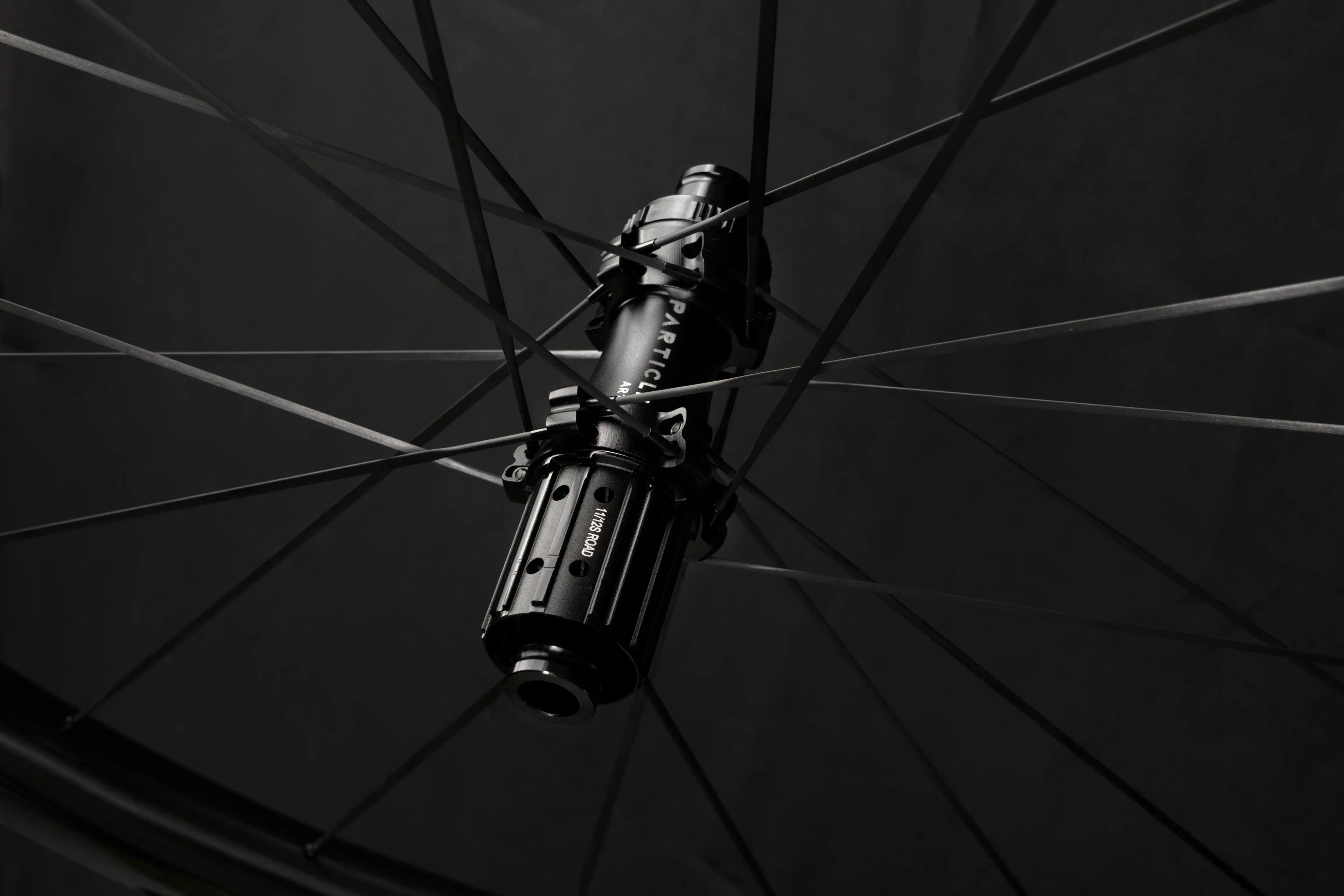 RCX Ultralight (Road) - Particle