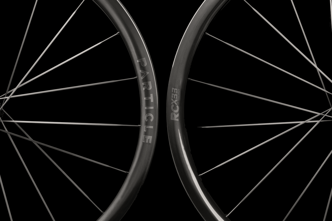 RCX Ultralight (Road) - Particle