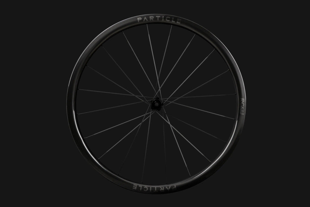 RCX Ultralight (Road) - Particle