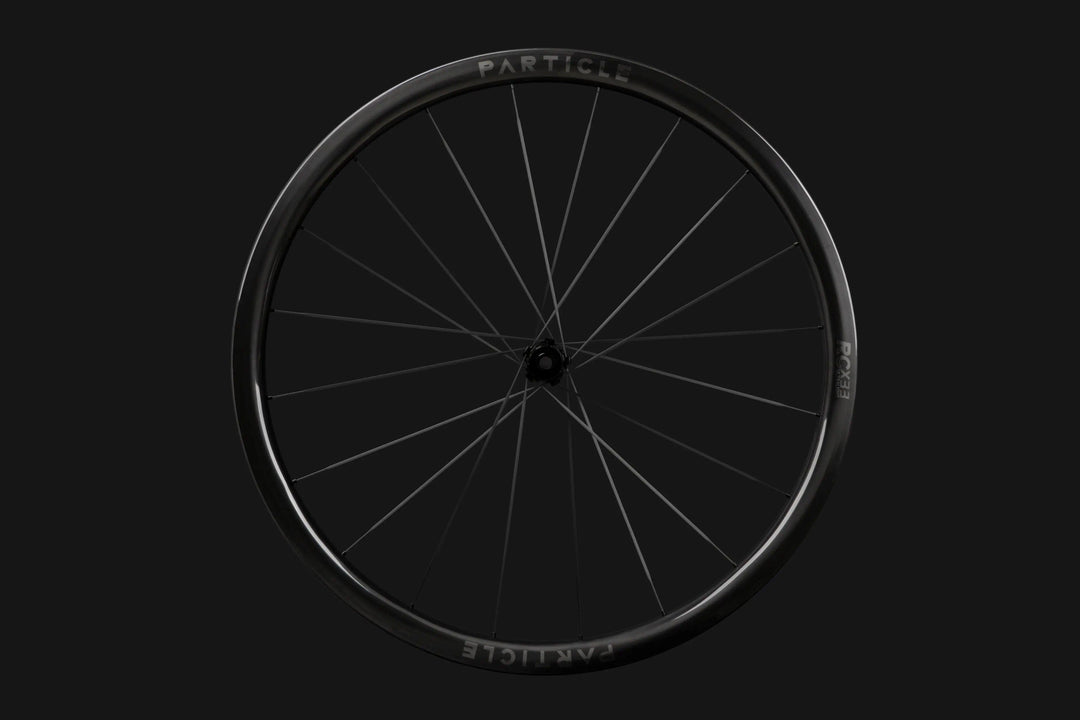 RCX Ultralight (Road) - Particle