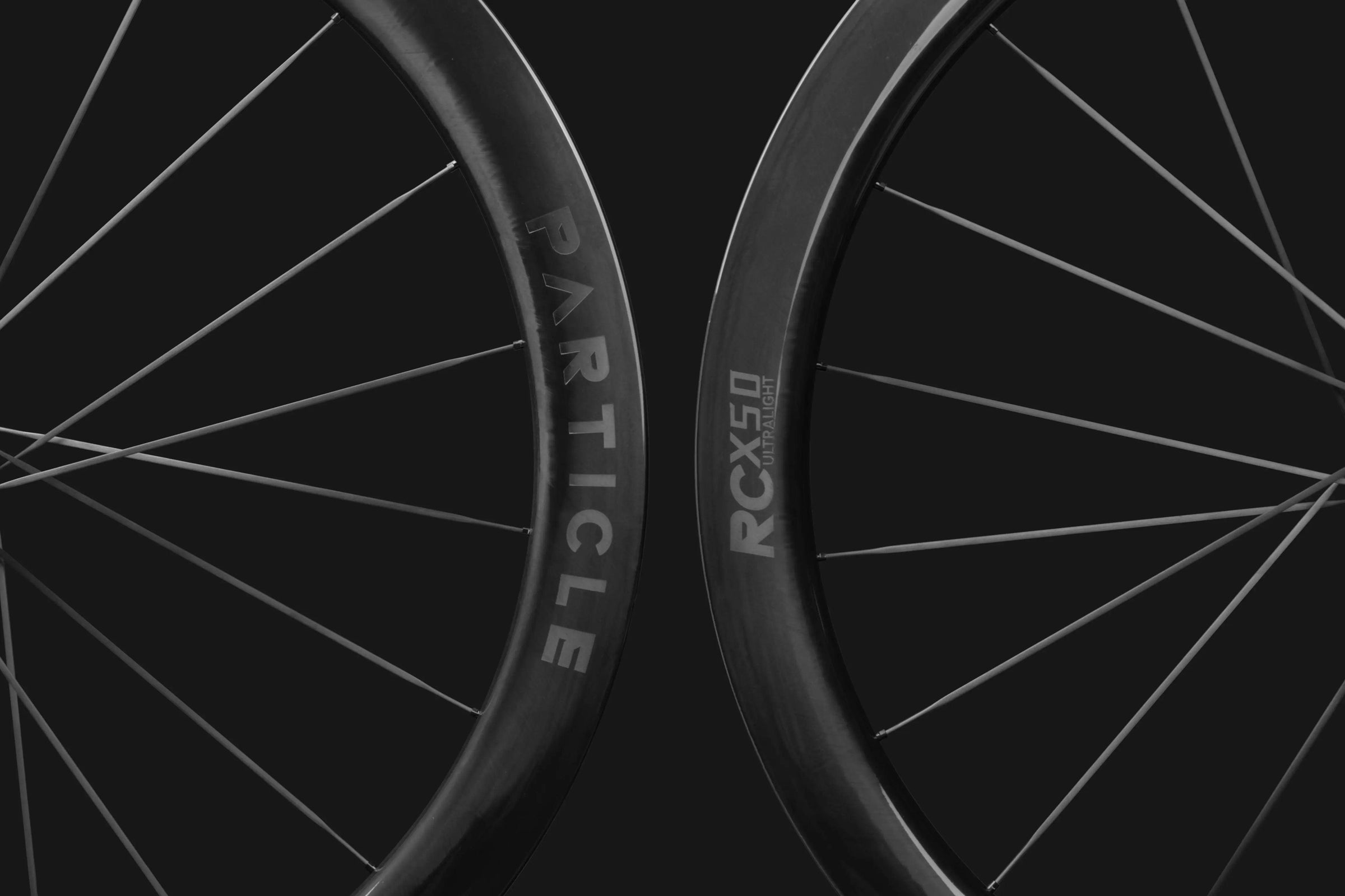 RCX Ultralight (Road) - Particle