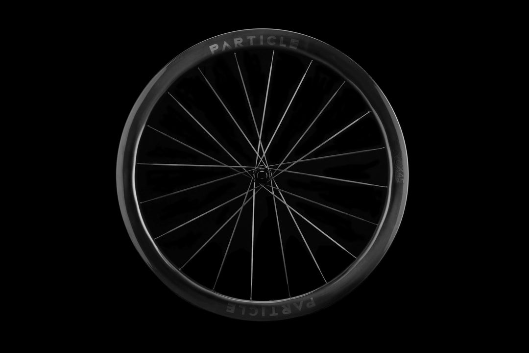 RCX Ultralight (Road) - Particle