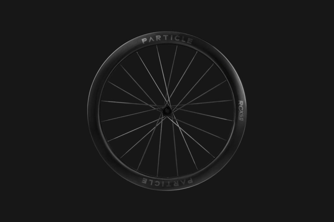 RCX Ultralight (Road) - Particle