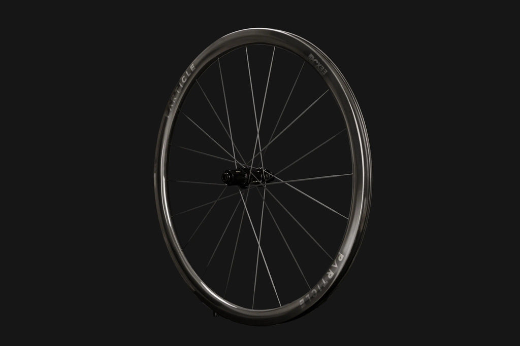 RCX Ultralight (Road) - Particle
