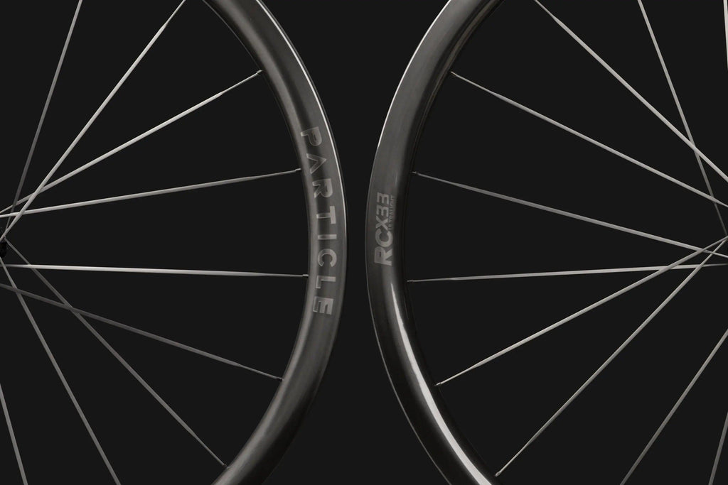 RCX Ultralight (Road) - Particle