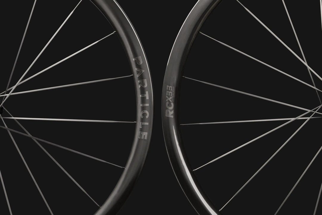 RCX Ultralight (Road) - Particle