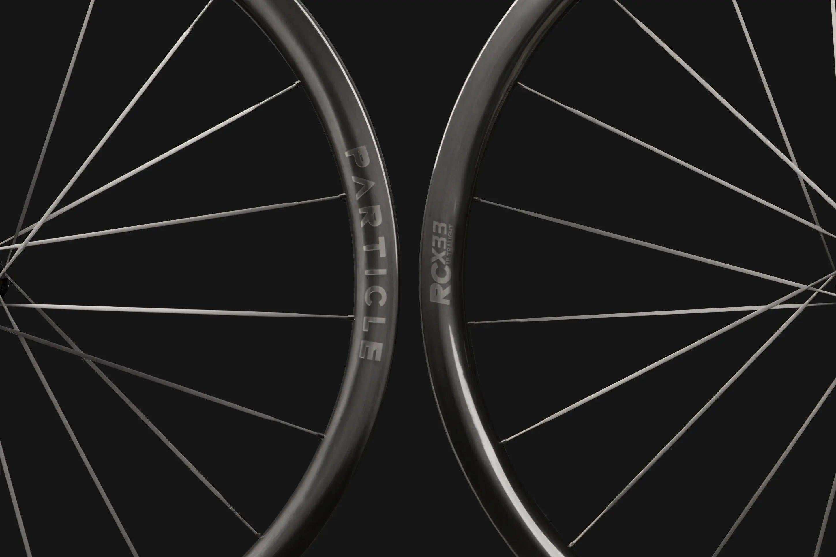 RCX Ultralight (Road) - Particle