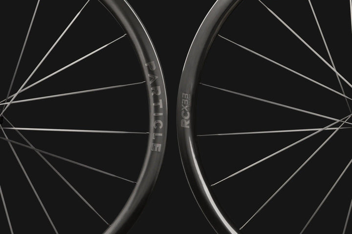 RCX Ultralight (Road) - Particle