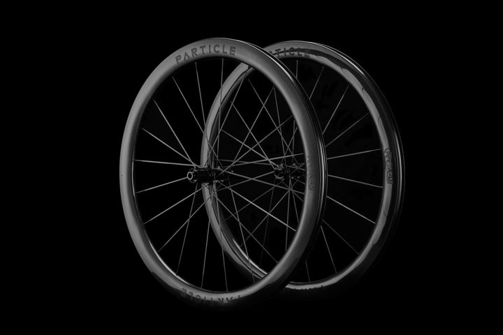 RCX Ultralight (Road) - Particle