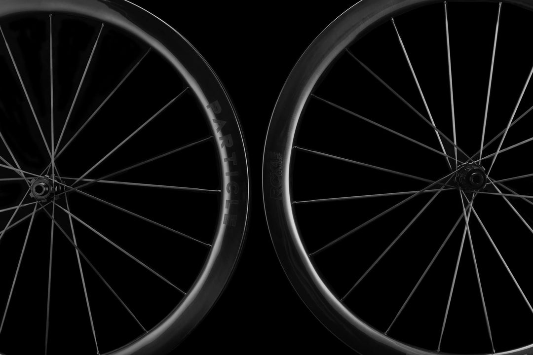 RCX Ultralight (Road) - Particle