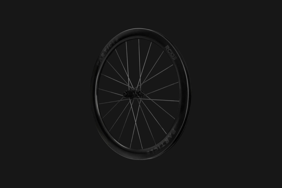 RCX Ultralight (Road) - Particle