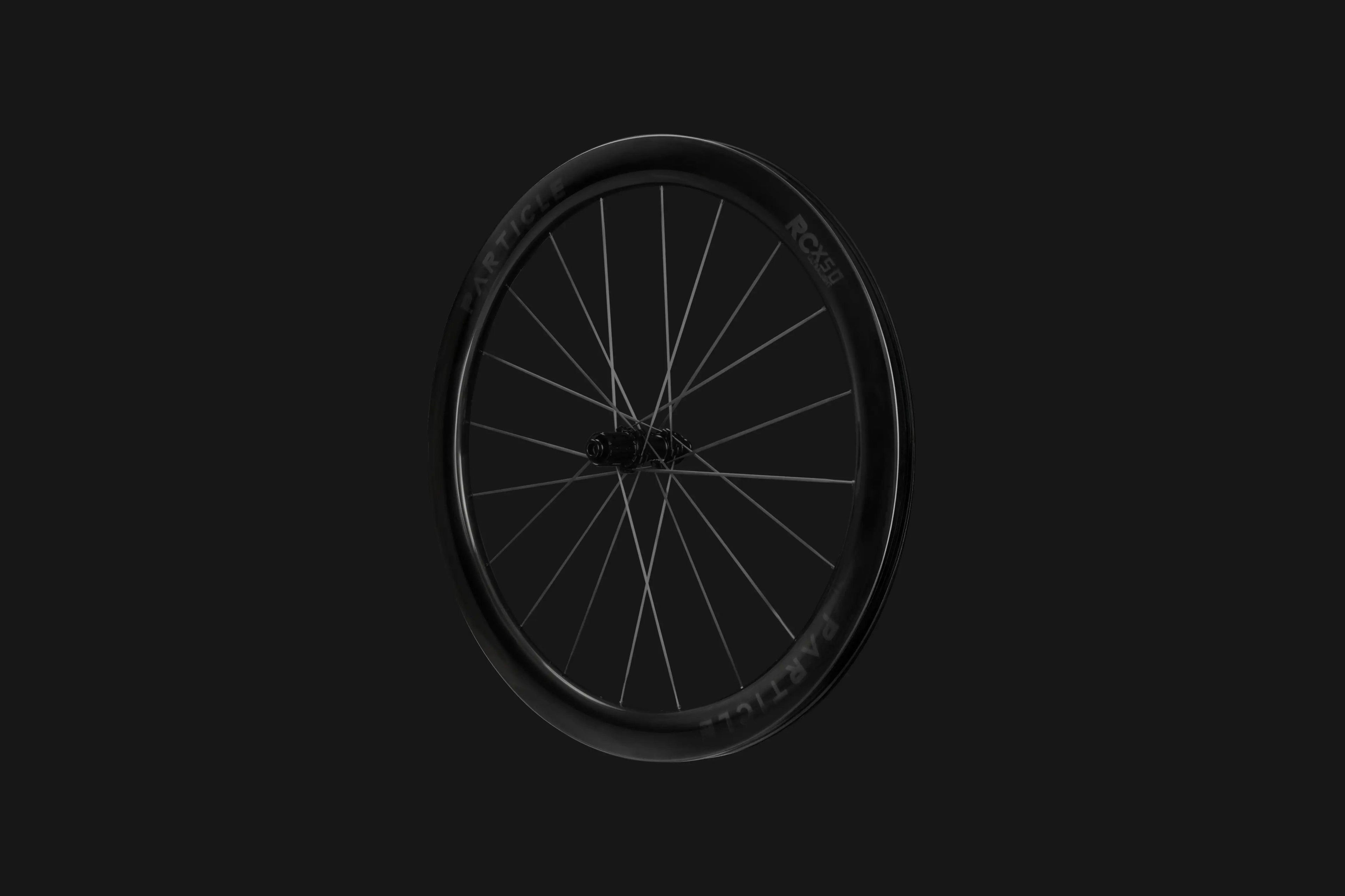 RCX Ultralight (Road) - Particle